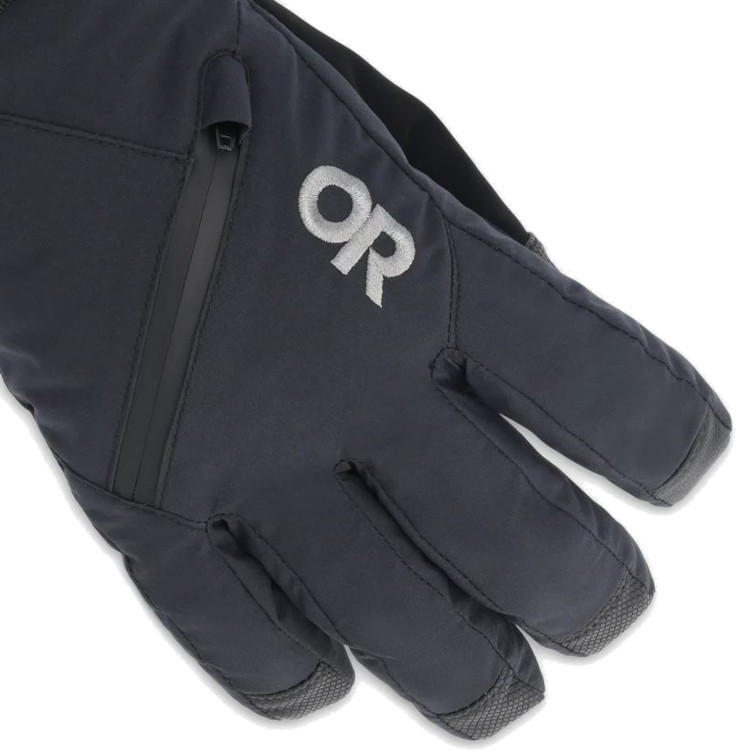 Outdoor Research Revolution II Gore-Tex Gloves - Men's - Image 2
